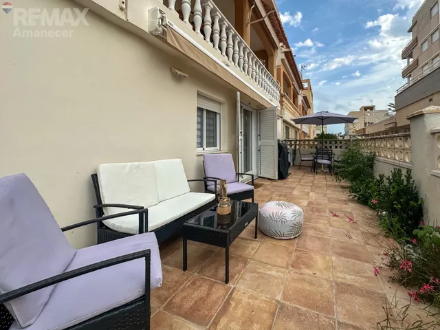 Adosado 3 habitaciones 143m² en venta - Platja de Oliva — 15