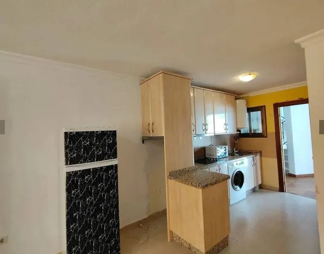 Estudio para reformar en Los Pacos, Fuengirola — 14