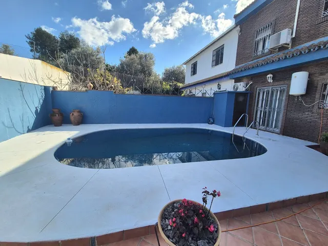 Adosado 4 habitaciones 180m² en venta - Costa del Sol — 41