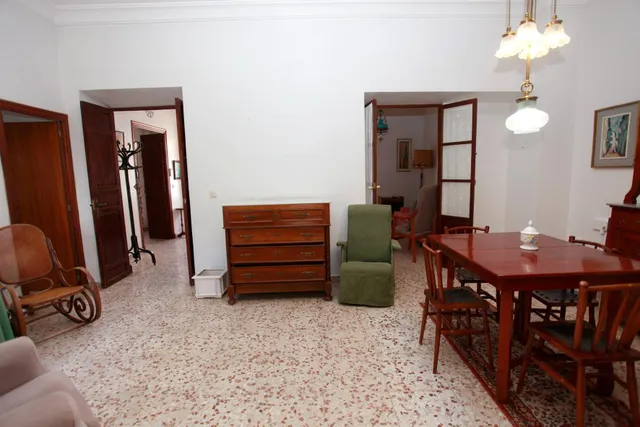 Casa de pueblo 4 habitaciones, planta baja con patio, garaje y gran potencial en La Palma — 27