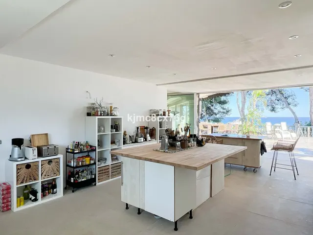 Chalet 7 habitaciones 915m² en venta - Centro — 21