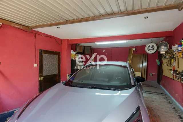 PISO AMPLIO Y LUMINOSO CON COCHERA EN LA PEÑA, MIERES — 22