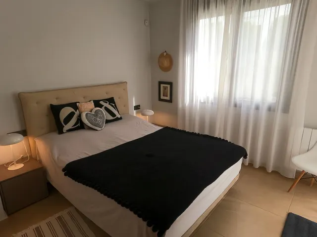 Apartamento 2 habitaciones 71m² en venta - Comunidad valenciana — 13