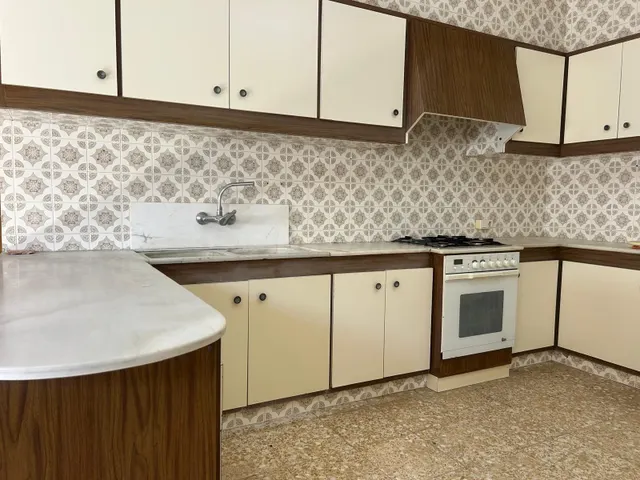 VIVIENDA EN SEGUNDA PLANTA DE 180m2 — 4