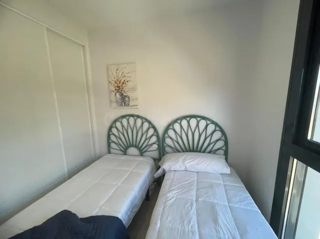 Apartamento 2 habitaciones 72m² en venta - PAU 26 — 8