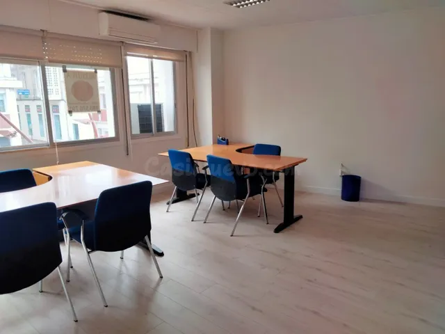 OFICINA PAZ NOVOA - foto 2