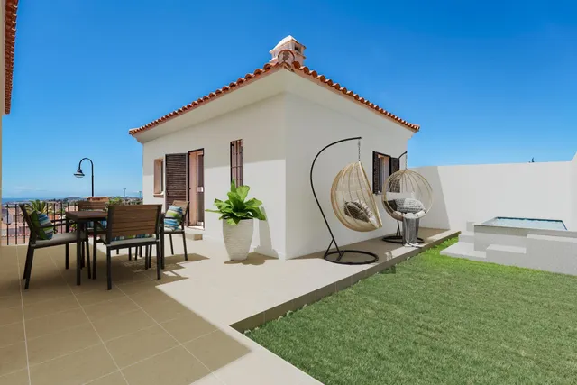 *** ESTRENA LA CASA INDEPENDIENTE QUE SIEMPRE SOÑASTE AHORA EN EL CORAZÓN DE MIJAS !!!. — 3