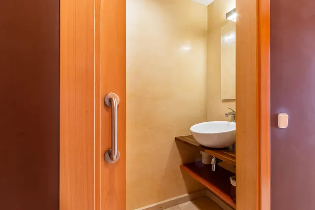 Espectacular Casa en Castellar del Vallès — 31