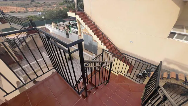 Bungalow Planta Alta 2 habitaciones 50m² en alquiler - Playa Flamenca — 44