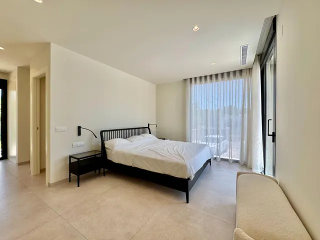 Villa 4 habitaciones 369m² en venta - Las Colinas Golf — 40