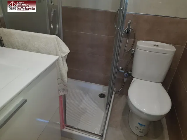 Apartmento Rincon de Loix — 23