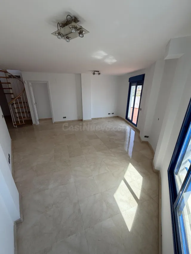 OPORTUNIDAD ATICO CON SOLARIUM EN BENALMADENA COSTA (LOS PAT - foto 5