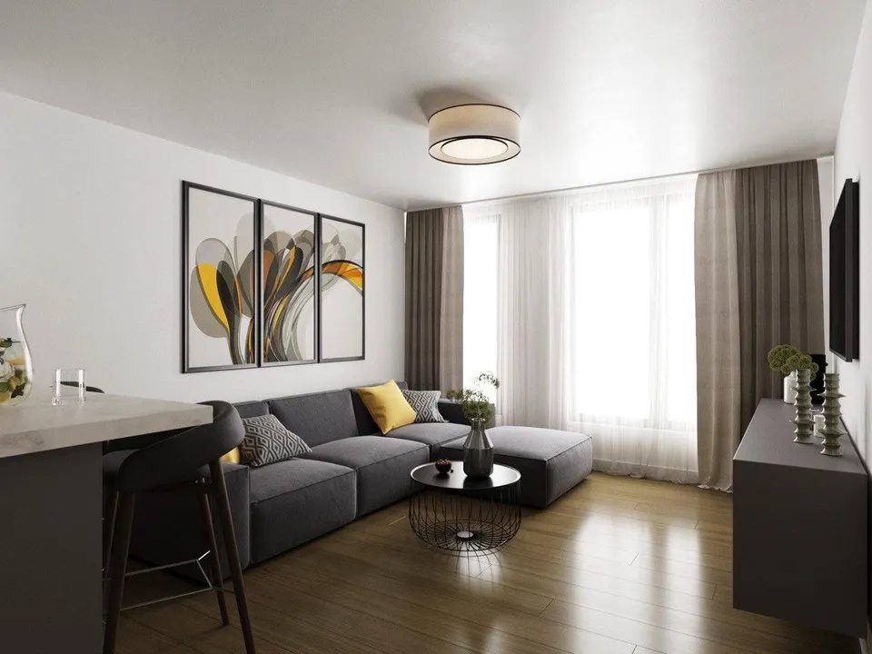 APARTAMENTOS TOTALMENTE REFORMADOS EN ALICANTE CIUDAD