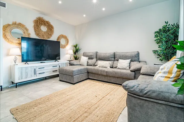 Apartamento 3 habitaciones 110m² en venta - Altos de Estepona — 7