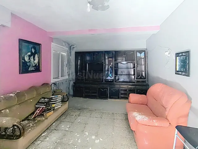 Casa para restaurar con huerta cerca de la playa de As Furna - foto 4