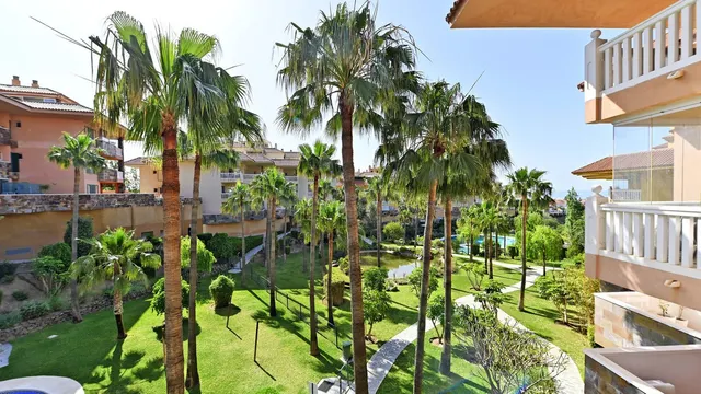Apartamento 2 habitaciones 101m² en venta - Centro — 2