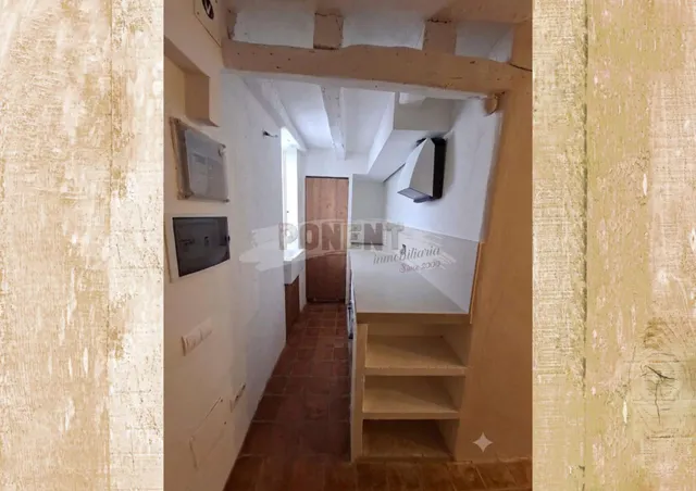 Vivienda con encanto en sa penya, Ibiza — 6