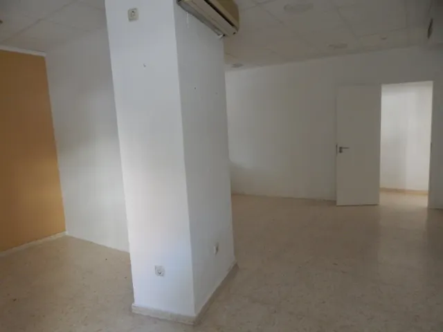 LOCAL COMERCIAL CHAFLAN EN ONTINYENT — 18
