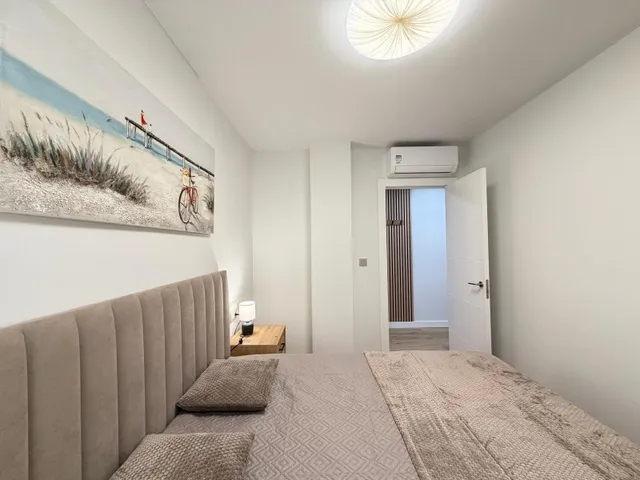 Apartamento 2 habitaciones 70m² en venta - Centro — 12
