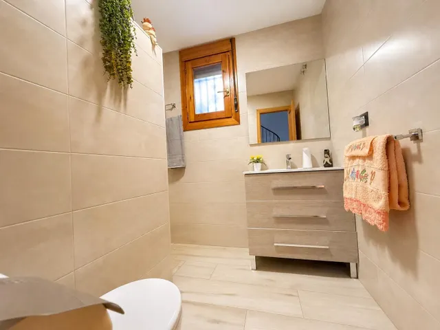 ¡¡ casa con gran terraza en Montoro, cordoba !! — 29