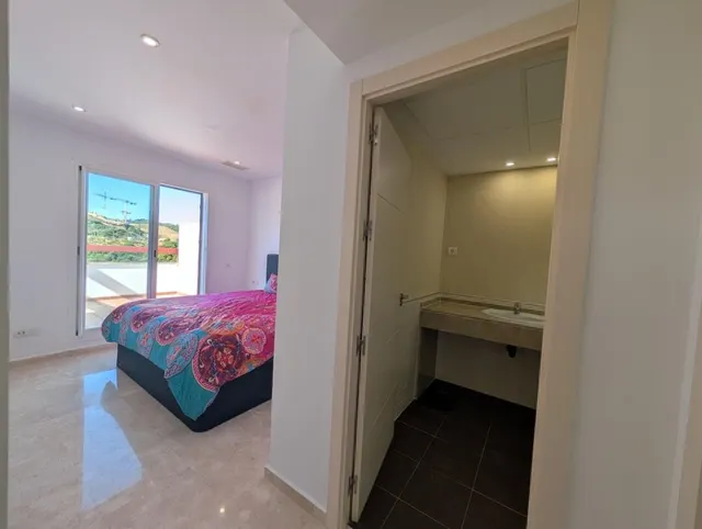 Ático en Venta en San Roque Cádiz — 23