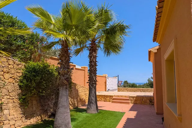 Villa 3 habitaciones 255m² en venta - Sol de Este - Puerta Fenicia — 36
