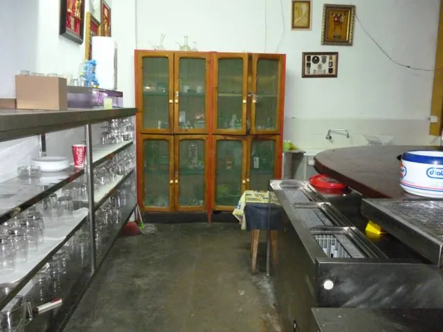 Local comercial en Agullent — 6