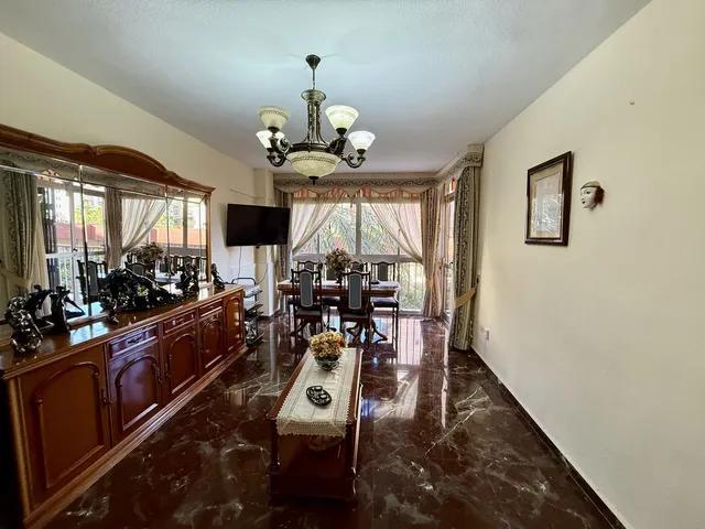 Apartamento 3 habitaciones 74m² en venta - Centro — 32