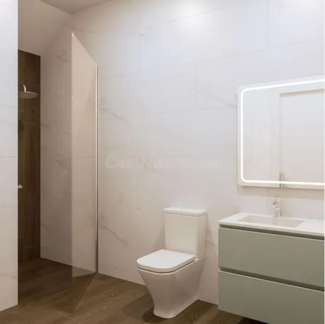 Villa 3 habitaciones 174m² en venta - San Pedro del Pinatar — 14