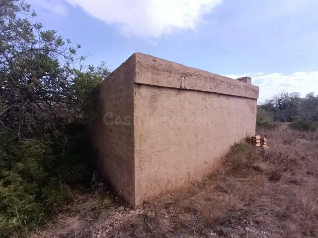 Finca Rústica en l'Ametlla de Mar: a Pocos Minutos del Mar — 3