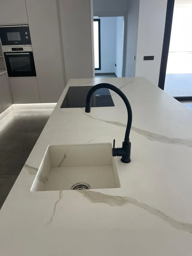 Se vende preciosa Villa  Roque del Conde para estrenar — 10