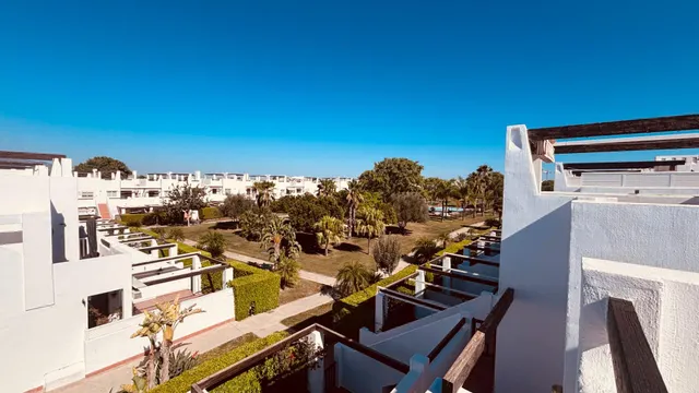 Apartamento 2 habitaciones 51m² en venta - CONDADO DE ALHAMA GOLF RESORT — 17