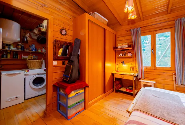 Fantástica casa a la venta en Villanueva del Trabuco — 21