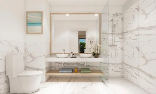 RESIDENCIAL LIMA PALMA — 8