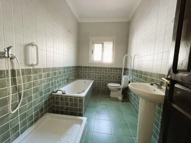 Casa con parcela en Setenil de las Bodegas, cerca del casco histórico — 41