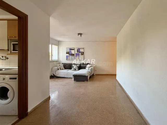 PISO EN VENTA EN TUDELA - foto 2