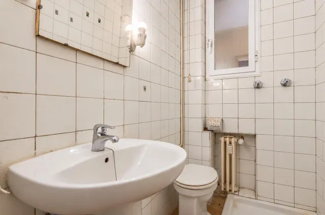 Vivienda en venta - Fernández de los Ríos, Chamberí — 23