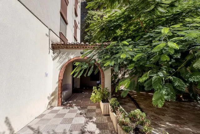 Piso con garaje y trastero en Almuñecar — 27