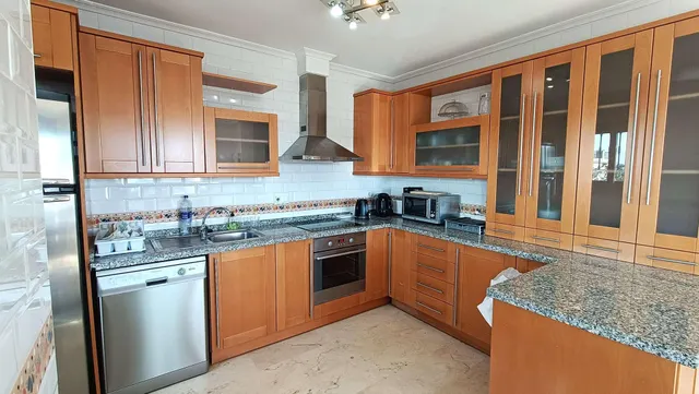 Villa 3 habitaciones 141m² en venta - Comunidad valenciana — 11