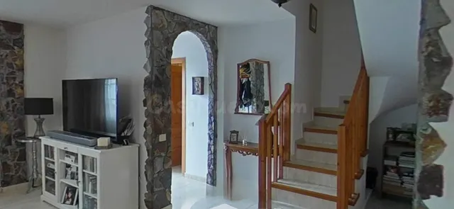 Espectacular Pareado en la Cuesta de la Villa en Santa Úrsul - foto 4