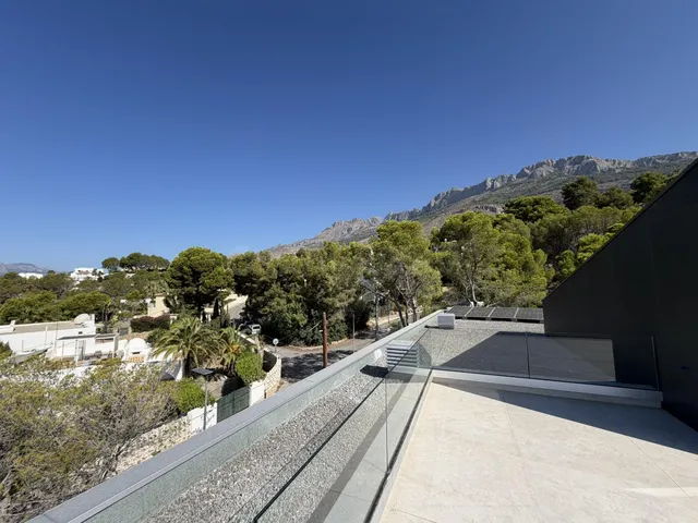 Villa 4 habitaciones 484m² en venta - Altea Hills — 4