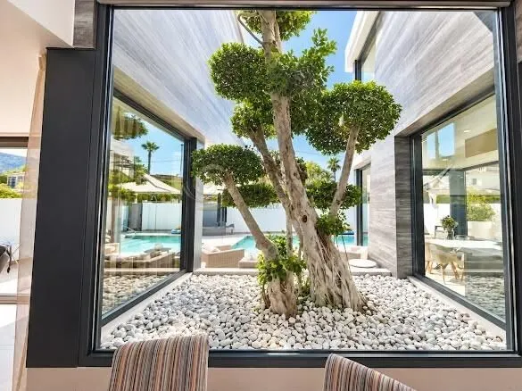 ✨ villa de lujo moderna en el corazón de el albir | diseño, exclusividad y confort mediterráneo — 35