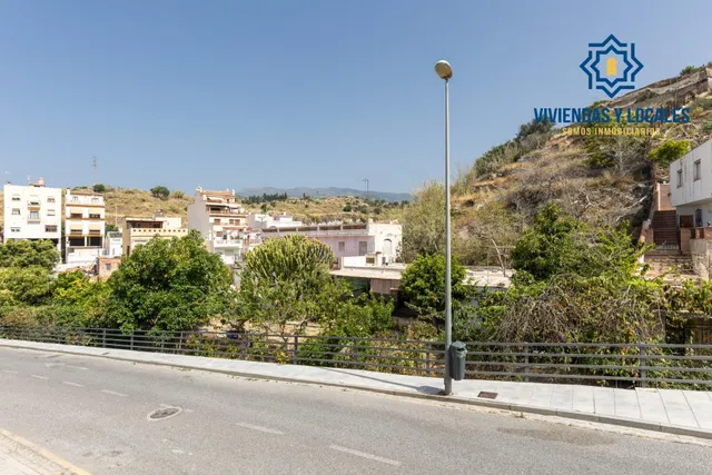 TERRENO URBANO EN LA HERRADURA