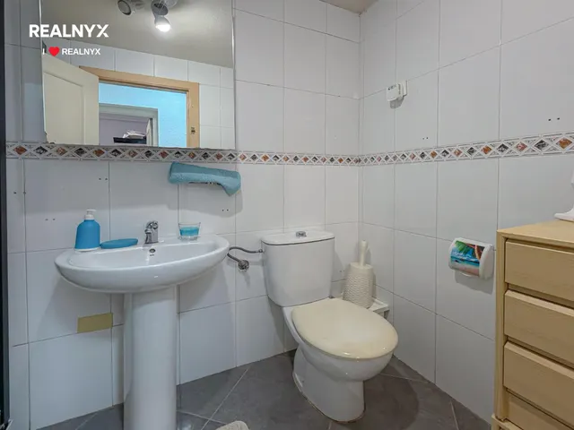Jardin del mar! Espectacular bungalow con amplia terraza en urbanización privada con piscina comunitaria — 13