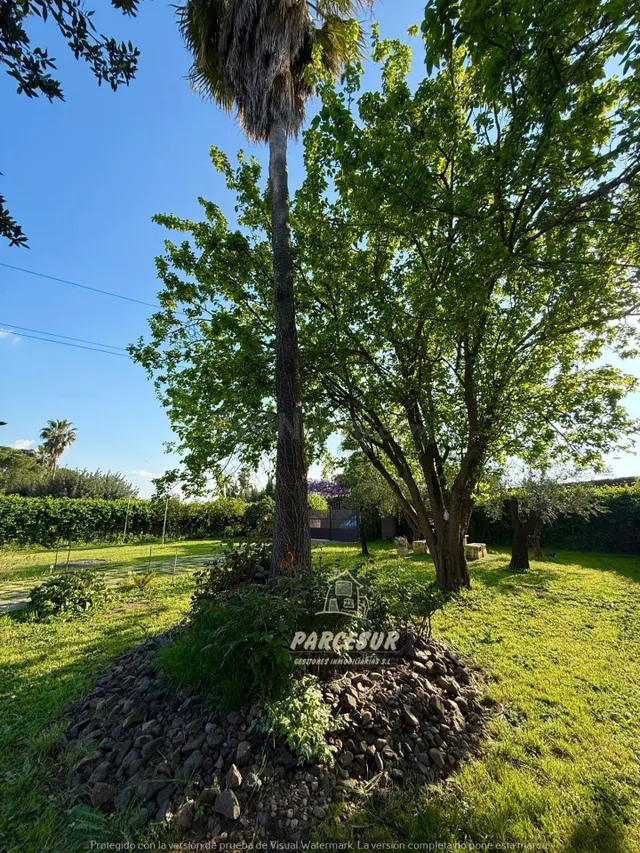 Encantadora Casa de Campo en El Higuerón por €120,000 - foto 3