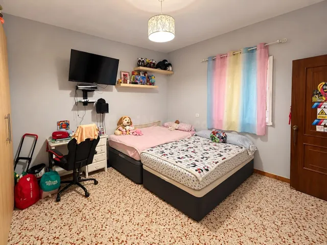 Adosado 2 habitaciones 130m² en venta - Centro - Doña Merced - foto 4
