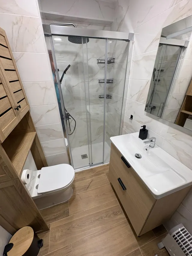 Piso alquiler Granada centro ( zona calle mesones) — 7