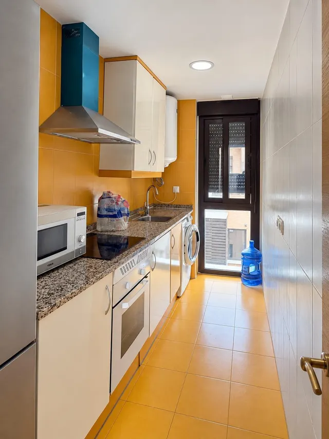 Duplex en Ocaña — 6