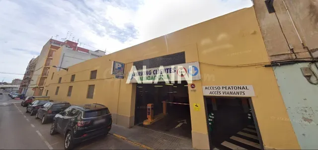 Activo comercial de 4.364 m2 junto Valencia | Ideal gran ope - foto 3