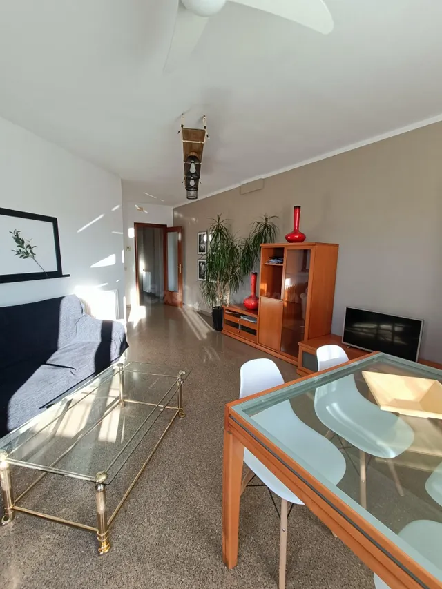 Piso de Alquiler en Sant Fruitós de Bages!!